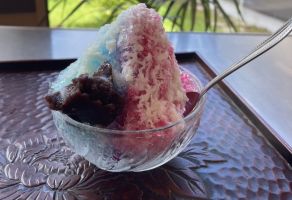 かき氷🍧