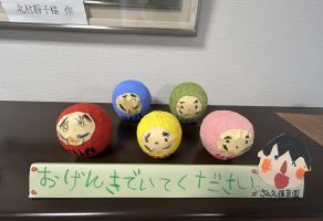 周年祭②