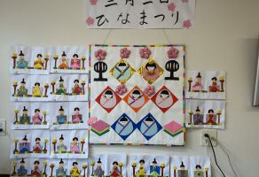 ひなまつり🎎