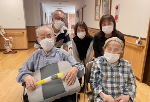 父の日