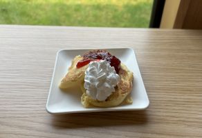 おやつレク②
