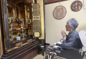 想いを叶える