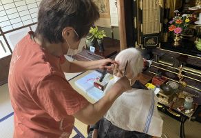 想いを叶える