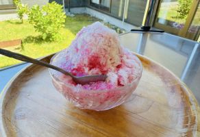 かき氷🍧