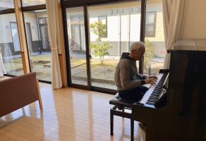 心和ませるコンサート