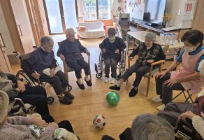 レクリエーション