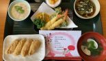 母の日行事食