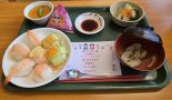 ひな祭り行事食