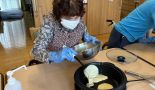 おやつレク