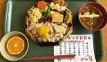 秋の大運動会弁当